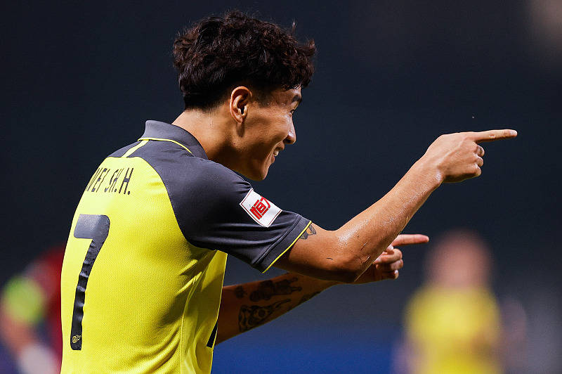 风云突变！北京首钢赛后更衣室发声，中超版图或变，更衣室稳定，阵容厚度经受考验的简单介绍-英雄联盟lol竞猜